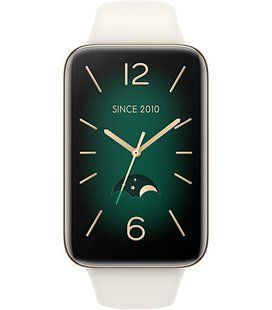Фитнес-браслет Xiaomi Smart Band 7 Pro Ivory