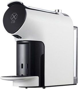 Кофеварка Scishare Smart Coffee Machine S1102 White