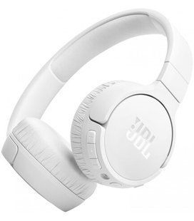 Наушники JBL Tune 670 NC (JBLT670NCWHT) White