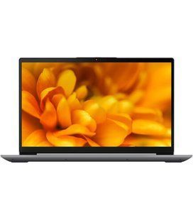 Ноутбук Lenovo IP3 15IAU7 (82RK00S4RA) Misty Blu