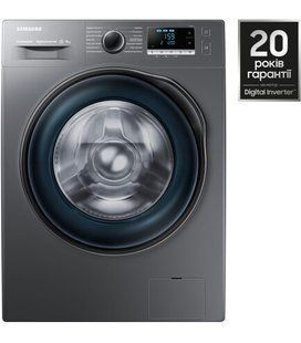 Стиральная машина Samsung WW80J62E0DX/UA