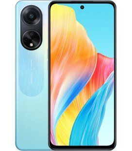 Смартфон Oppo A98 8/256GB (dreamy blue)