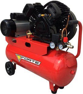 Компрессор Forte V-0.4-51 (81692)
