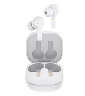 Наушники QCY T13 ANC White 2024