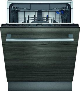 Вбудована посудомийна машина Siemens SN65EX56CE