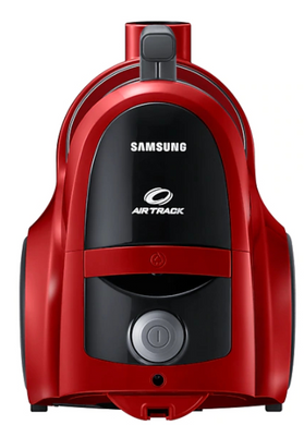 Пилосос без мішка Samsung VCC45W0S3R/UK