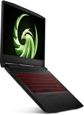 Ноутбук Msi Bravo 15.6 FHD, AMD Ryzen 7 5800H, 16GB, F1TB, RX6500M-4