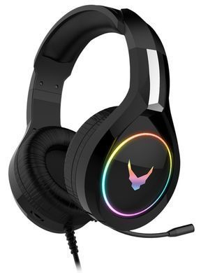 Гарнітура Varr Headset VH- 6060 LED RGB Backlight