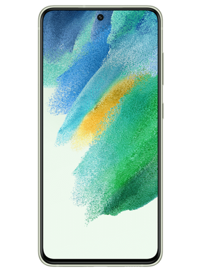 Смартфон Samsung Galaxy S21 G990B DS6/128GB Light Green