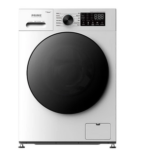 Пральна машина PRIME Technics PWF 71279 DIV