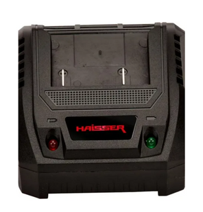 Зарядний пристрій HS QC21V (Haisser)