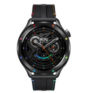 Смарт-часы Xiaomi Watch S4 Rainbow BHR9199GL