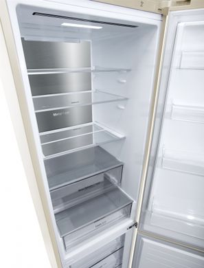 Холодильник Lg GA-B509MEQM