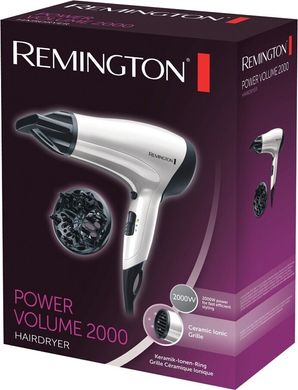Фен для волос Remington D 3015