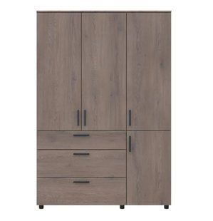 Шафа для одягу Doros Торн Кремона Канноло 3 (DRS-012068)
