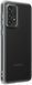 Чехол Samsung Soft Clear Cover для Samsung Galaxy A33 (A336) (EF-QA336TBEGRU) Black фото 1