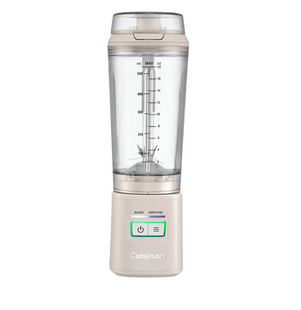 Блендер CUISINART Blast & Go PBL100E