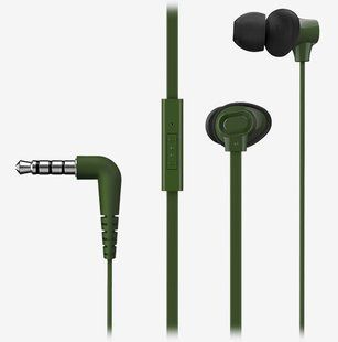 Наушники Panasonic RP-TCM130GE-G