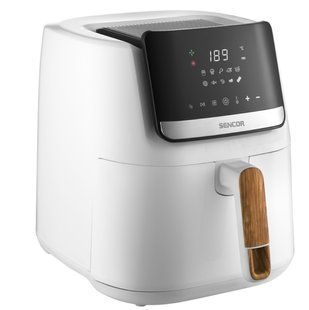 Мультипечь SENCOR SFR 6551WH-EUE3