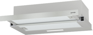Витяжка Gorenje TH60E3X (HQ60AG1)