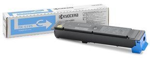 Картридж тонер Kyocera TK-5195C