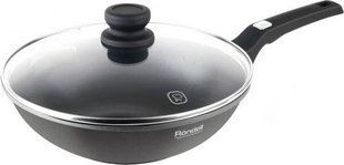 Сковорода WOK Rondell Universal 28 см