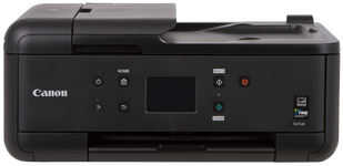 МФУ Canon Pixma TR7540 Black (2232C007)