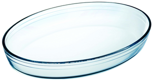Форма для запекания Pyrex, 39х27х6 см