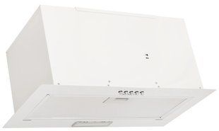 Витяжка ELEYUS UNIA 1200 LED 52 WH