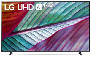 Телевізор Lg 43UR78006LK