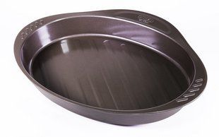 Форма Pyrex ASIMETRIA, 35x23 см