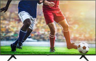 Телевизор Hisense 58A7100F