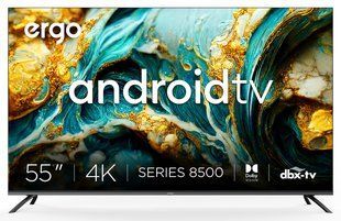 Телевізор Ergo 55GUS8500