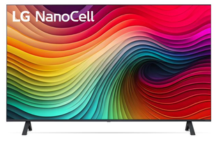 Телевізор LG 43NANO81T6A