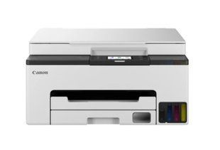 МФУ струйный CANON MAXIFY GX1040 Wi-Fi White (6169C007AA)