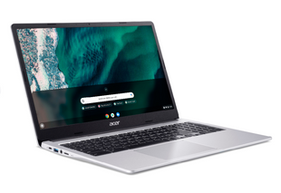 Ноутбук Acer Chromebook CB315-4H (NX.KB9EU.002)