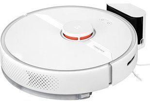 Робот-пылесос Xiaomi RoboRock S6 Pure White