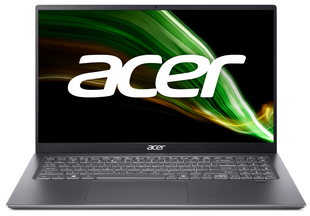 Ноутбук Acer Swift 3 SF316-51-79JW (NX.ABDEU.00E)