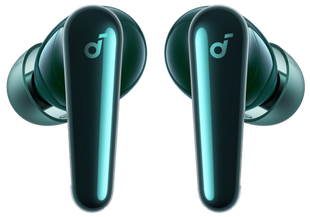 Гарнітура Anker SoundСore Liberty 4 Pro Green matte
