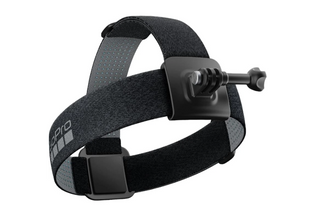 Кріплення на голову GOPRO Head Strap 2.0 (ACHOM-002-VN)