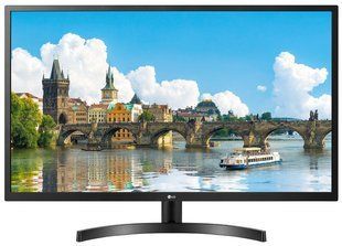 Монитор TFT Lg 32MN500M-B
