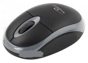 Миша Esperanza Titanum TM116K Black