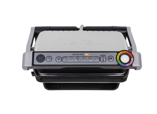 Гриль Tefal GC 712D34