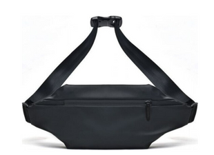 Сумка на пояс Xiaomi Sports Fanny Pack Black