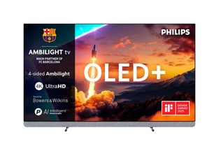 Телевизор PHILIPS 65OLED910/12