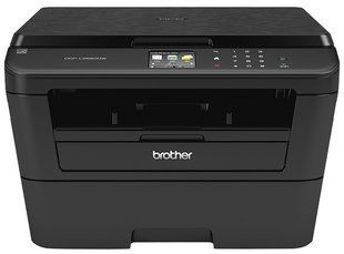 Багатофункціональний пристрій Brother DCP-L2560DWR з Wi-Fi (DCPL2560DWR1)