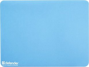 Коврик для мышки Defender Notebook Microfiber (50709)