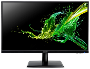 Монiтор 23.8" Acer 23.8" EK241YEbi (UM.QE1EE.E07) Black