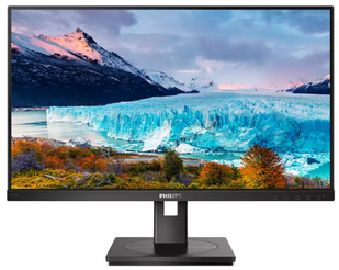 Монитор 27" Philips 272S1M (272S1M/00)