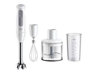 Блендер Braun MQ 50236MWH